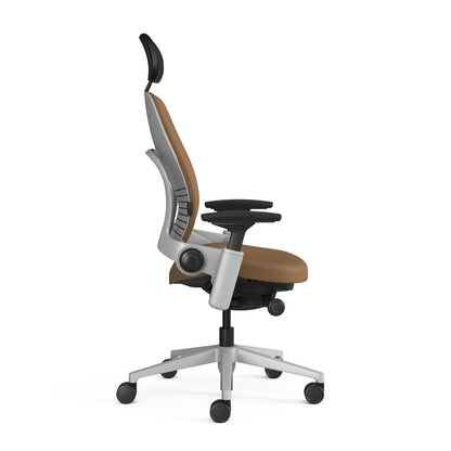 Steelcase Leap Ergonomic Office Chair