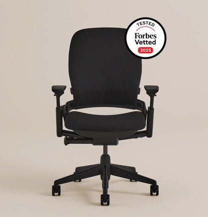 Steelcase Leap Ergonomic Office Chair