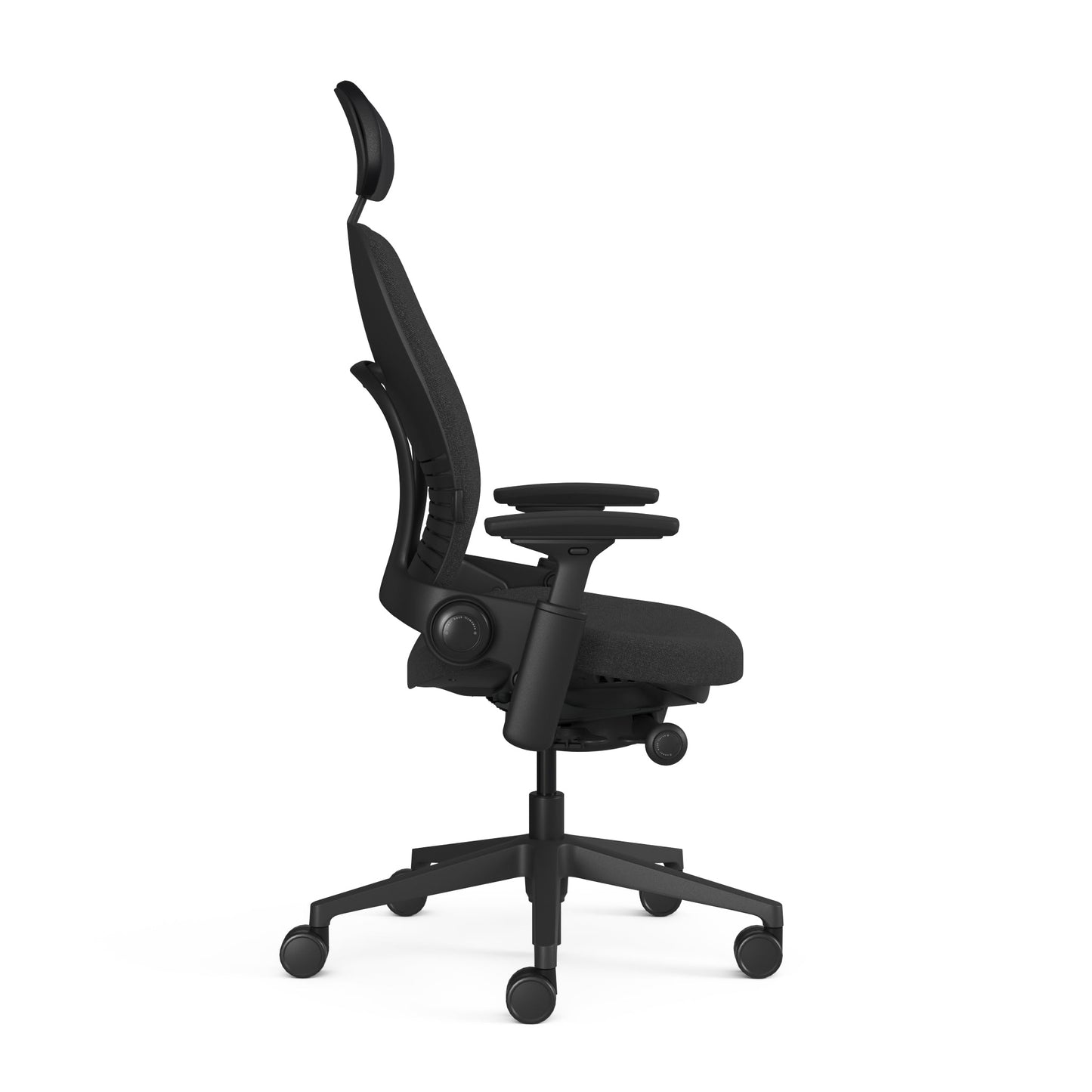 Steelcase Leap Ergonomic Office Chair