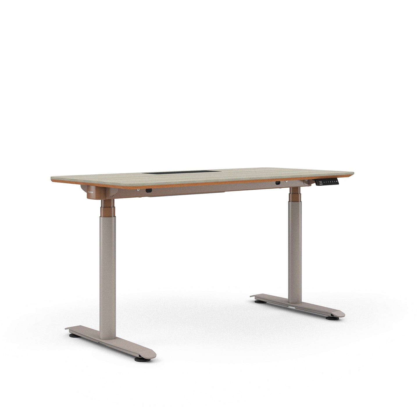 Steelcase Migration SE Pro Desk