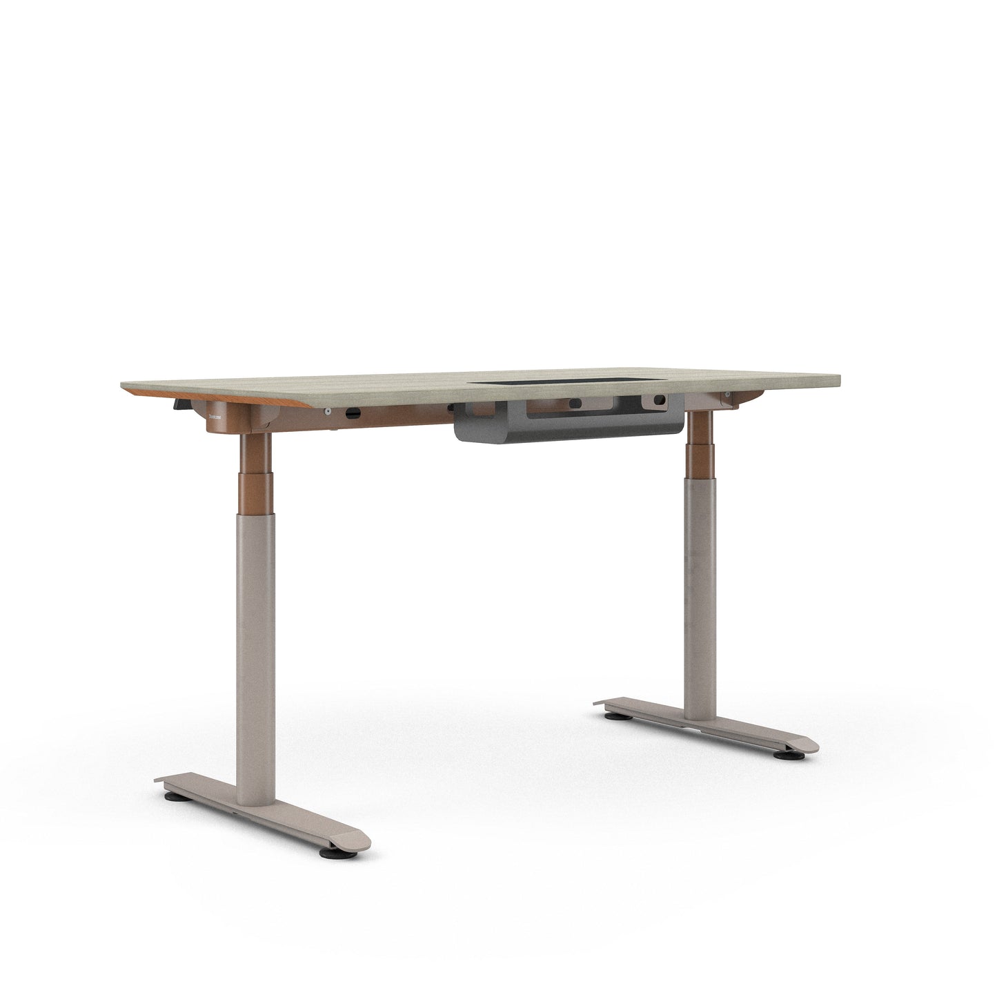 Steelcase Migration SE Pro Desk