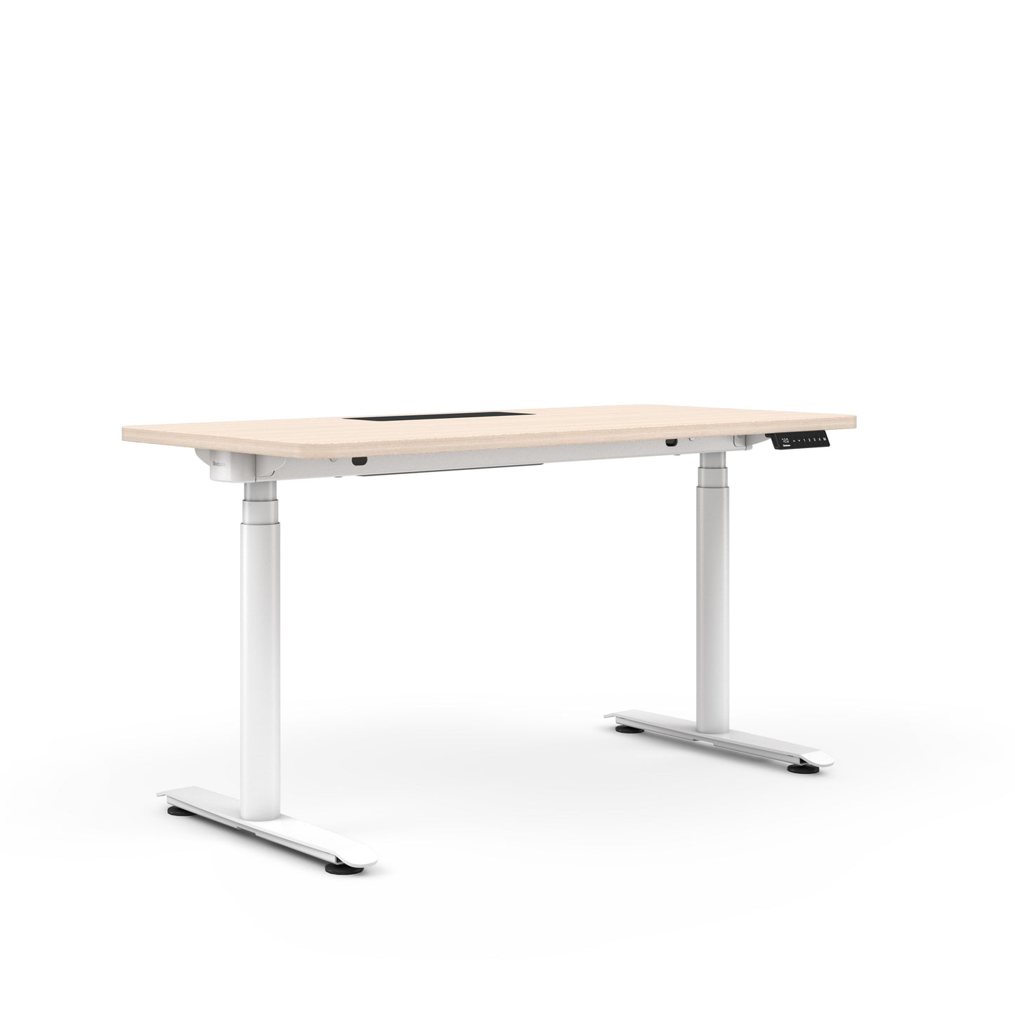 Steelcase Migration SE Pro Desk