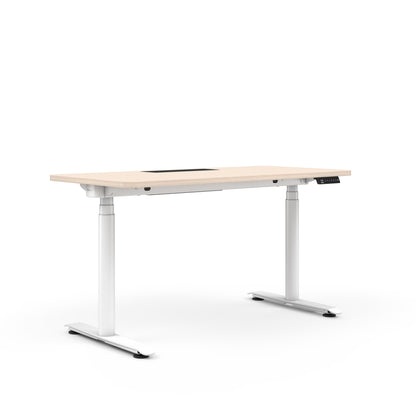 Steelcase Migration SE Pro Desk