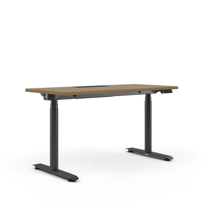 Steelcase Migration SE Pro Desk