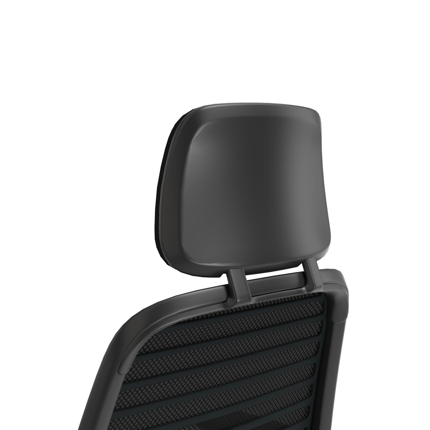 Steelcase Series 1 Chair Headrest