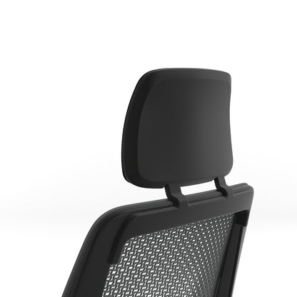Steelcase Series 2 Chair Headrest