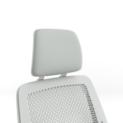 Steelcase Series 2 Chair Headrest
