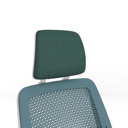 Steelcase Series 2 Chair Headrest