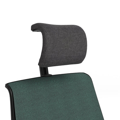 Steelcase Think Headrest (Compatible with Think V2 only)