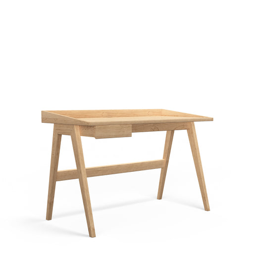 Steelcase Gallery Desk