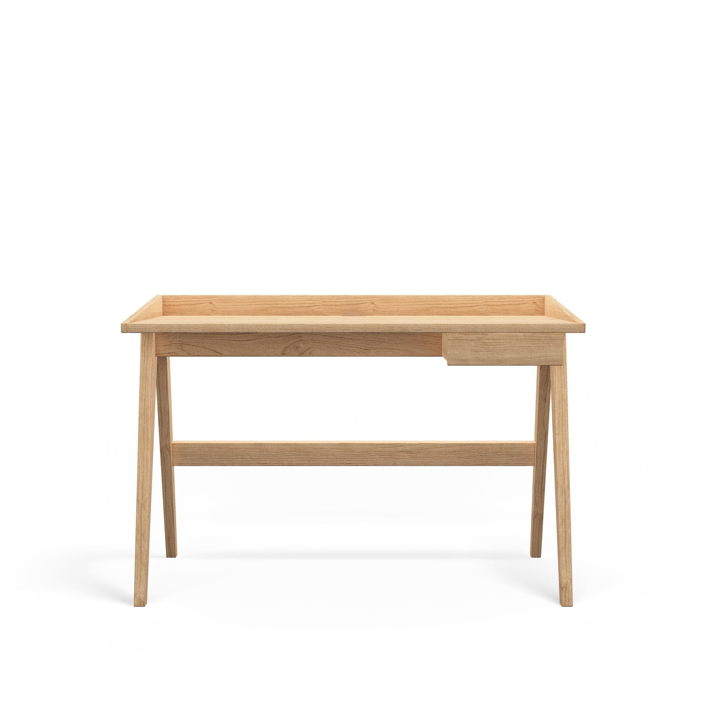 Steelcase Gallery Desk