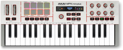 Akai Professional MPK Mini Plus II Keyboard Controller