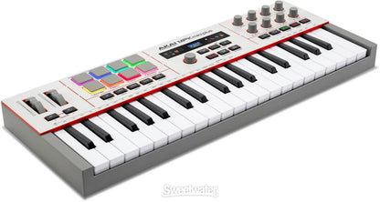 Akai Professional MPK Mini Plus II Keyboard Controller