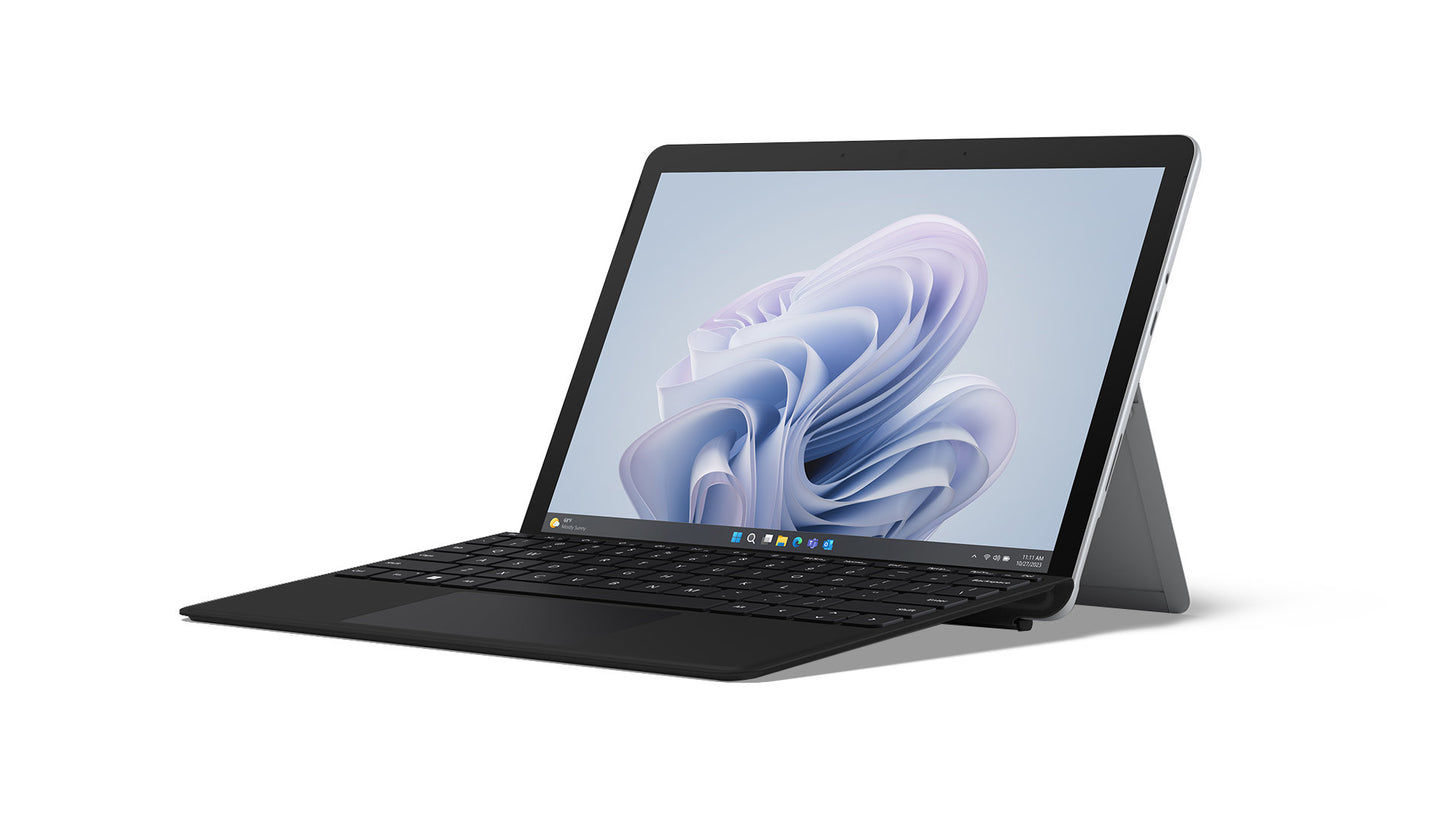 微軟 Surface Go 4 商務平板電腦