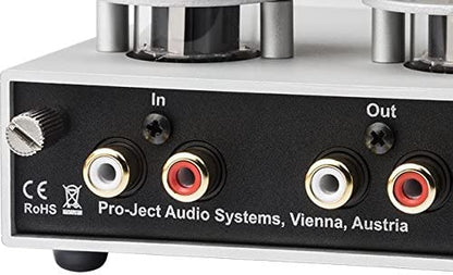 Pro-Ject Tube Box S2 Phono Preamplifier