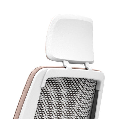 Steelcase Series 2 Chair Headrest