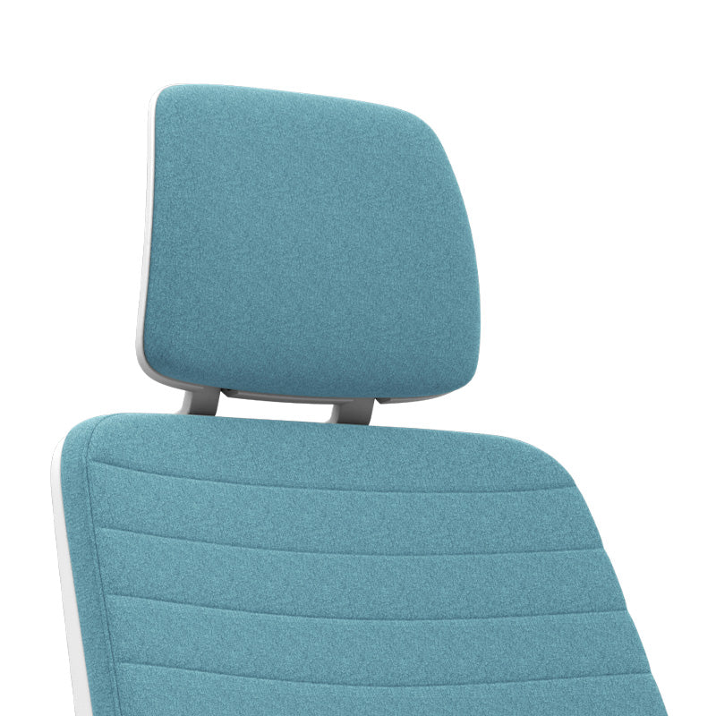 Steelcase Series 2 Chair Headrest