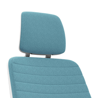 Steelcase Series 2 Chair Headrest