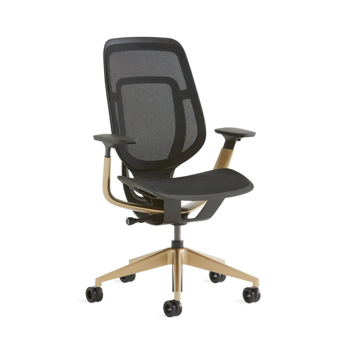 Steelcase Karman Ergonomic Office Chair