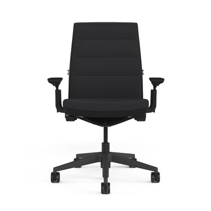 Steelcase Think (Quilted Back)