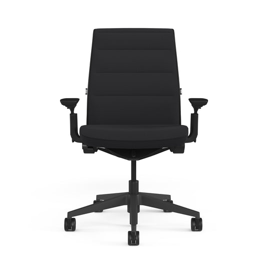 Steelcase Think (Quilted Back)