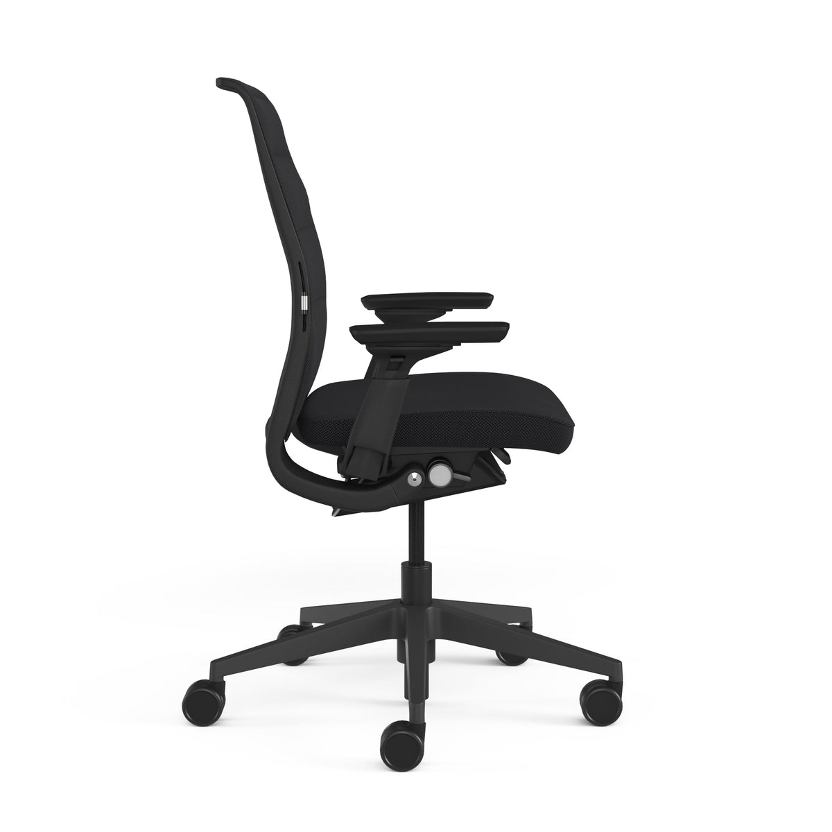 Steelcase Think (Quilted Back)