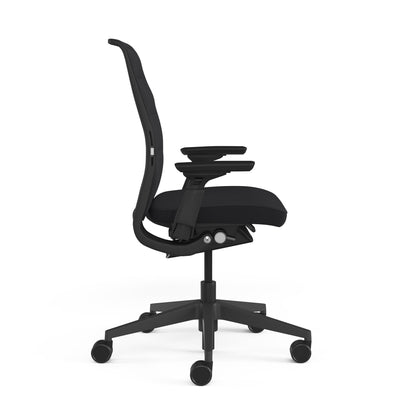 Steelcase Think (Quilted Back)