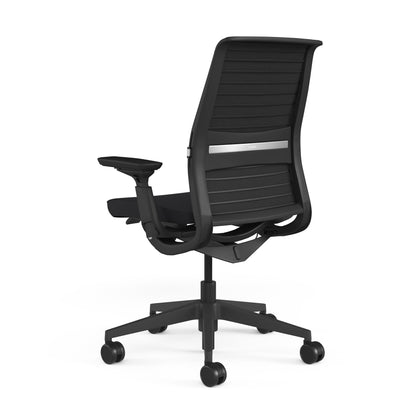 Steelcase Think (Quilted Back)