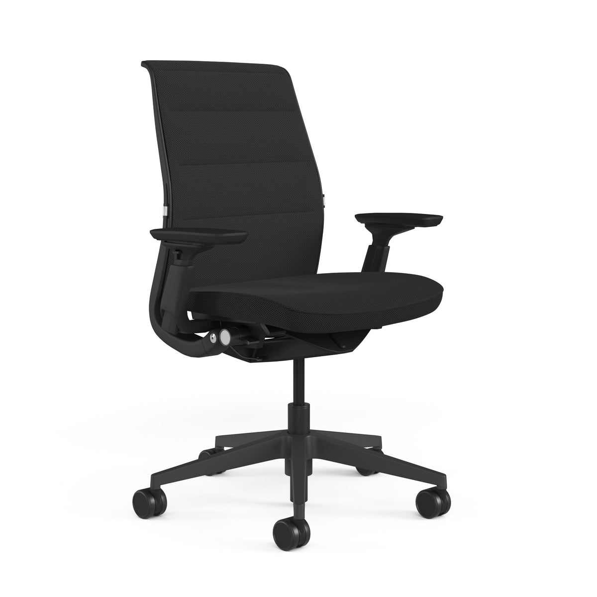 Steelcase Think (Quilted Back)