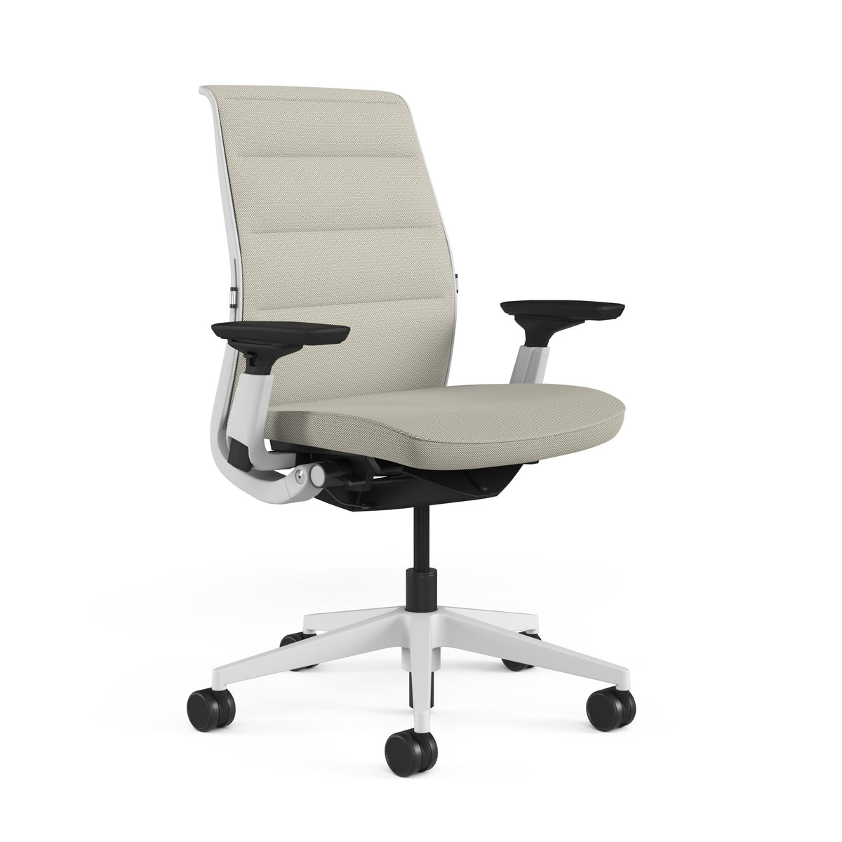 Steelcase Think (Quilted Back)