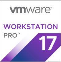 VMware 工作站 17 專業版