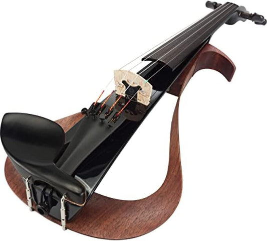 雅馬哈 YEV104 電小提琴