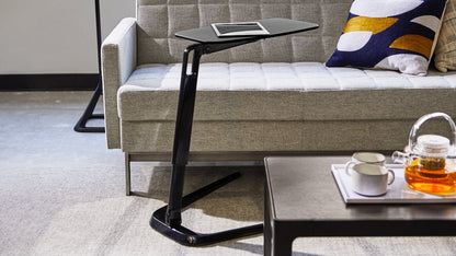 Steelcase Free Stand Foldable Table