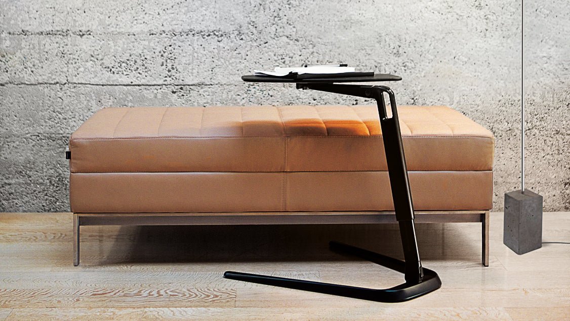 Steelcase Free Stand Foldable Table