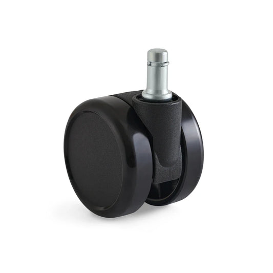 Steelcase Replacement Caster Wheels (For Hard Floors/Carpets)