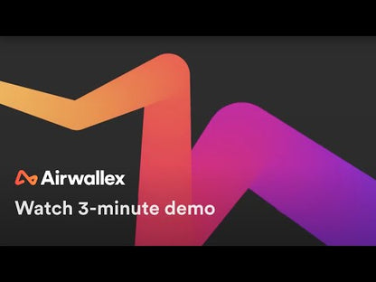 Airwallex Account Opening Services