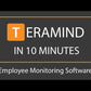 Teramind Employee Monitoring Software Starter Plan [Annual Billing]