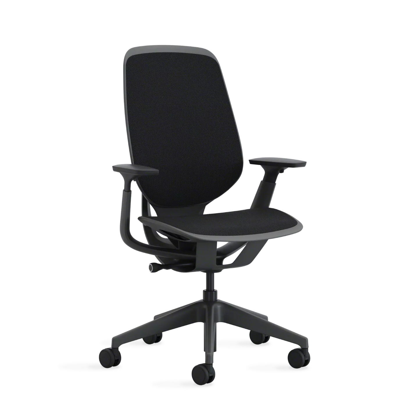 Steelcase Karman Ergonomic Office Chair