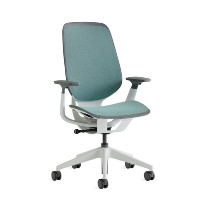 Steelcase Karman Ergonomic Office Chair