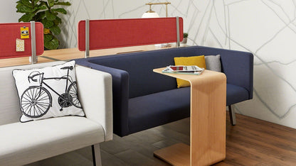 Steelcase Campfire Personal Table