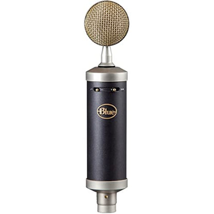 Logitech Baby Bottle SL Condenser Microphone
