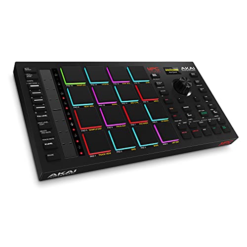Akai Professional MPC Studio MIDI Controller
