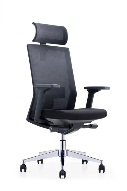 Langya Tech T-Series BIFMA-Certified Ergonomic Office Chair