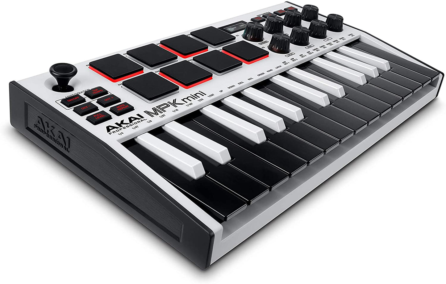 AKAI MPK Mini MK3 MIDI Keyboard