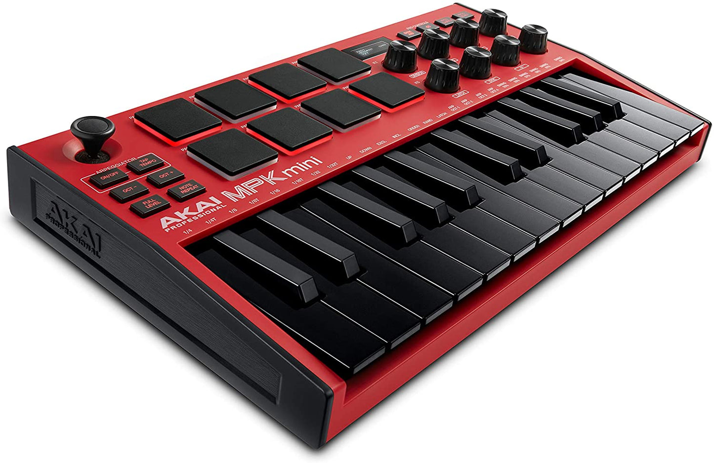 AKAI MPK Mini MK3 MIDI Keyboard