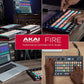 AKAI Professional Fire Midi Controller [For FL Studio]