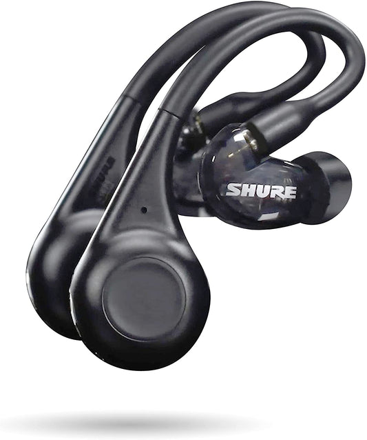 Shure AONIC 215 True Wireless Gen 2 隔音耳機