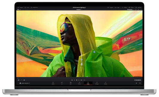 蘋果 MacBook Pro 2021
