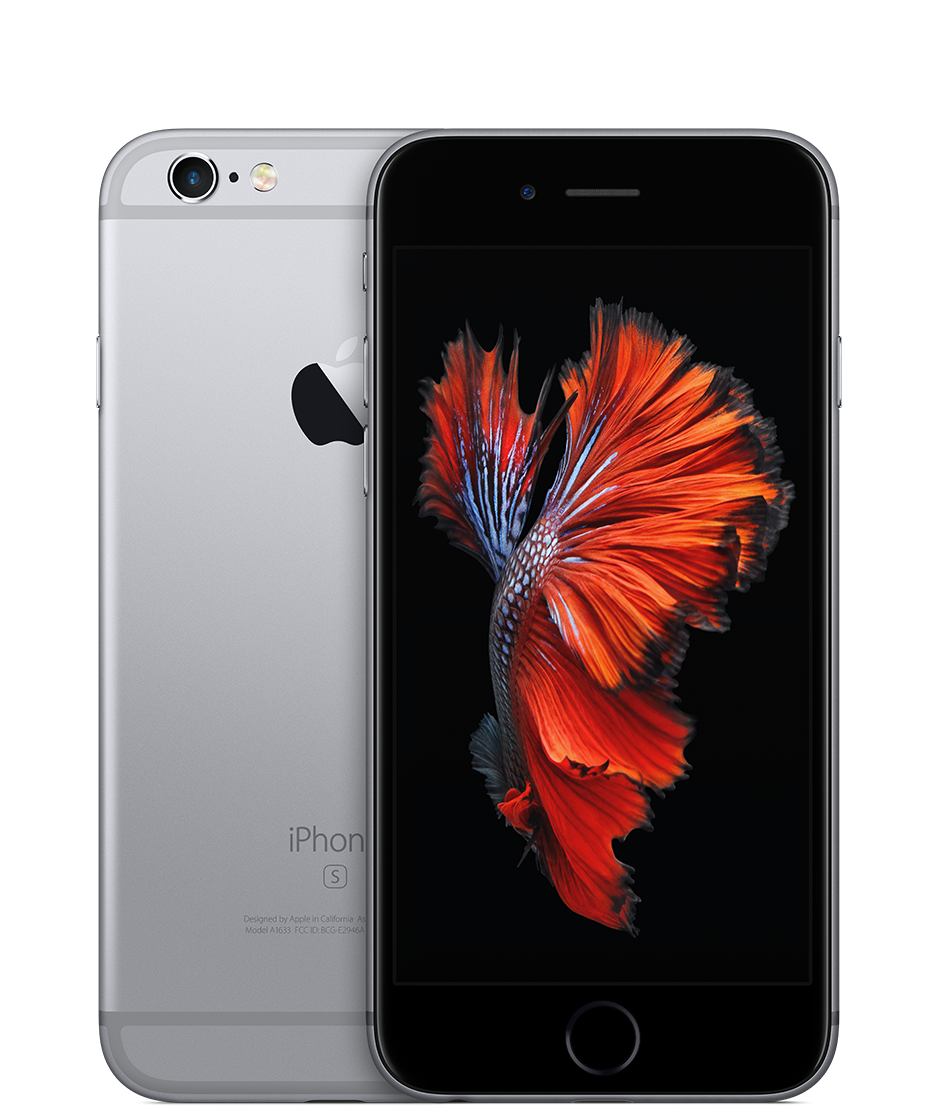 Refurbished iPhone 6s – Langya Tech