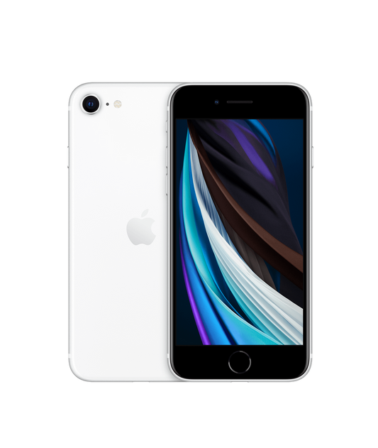 翻新 iPhone SE 2020